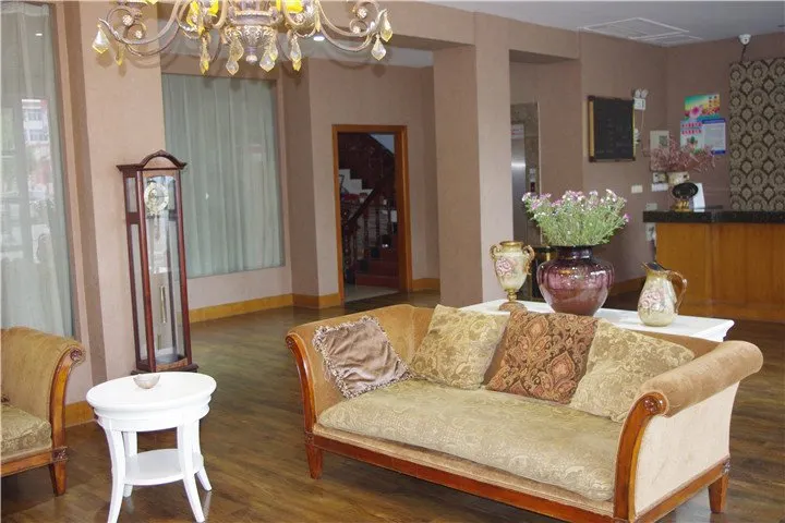Tianfu Hotel - Image 1