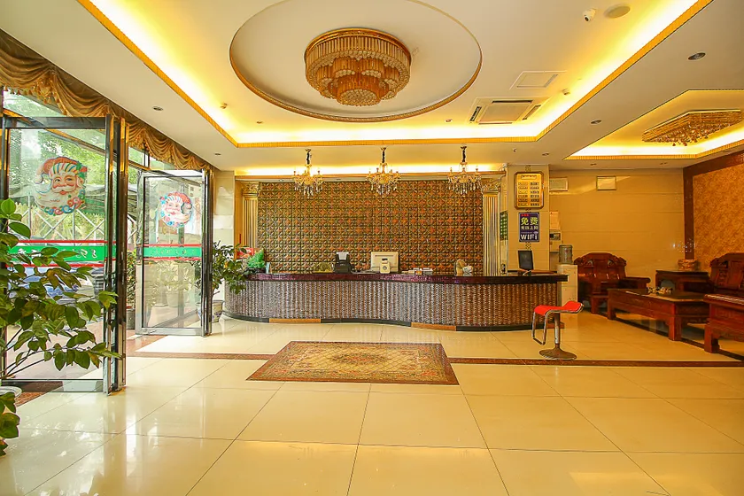 GreenTree Express Hotel (Haikou Meilan Airport) - Image 1