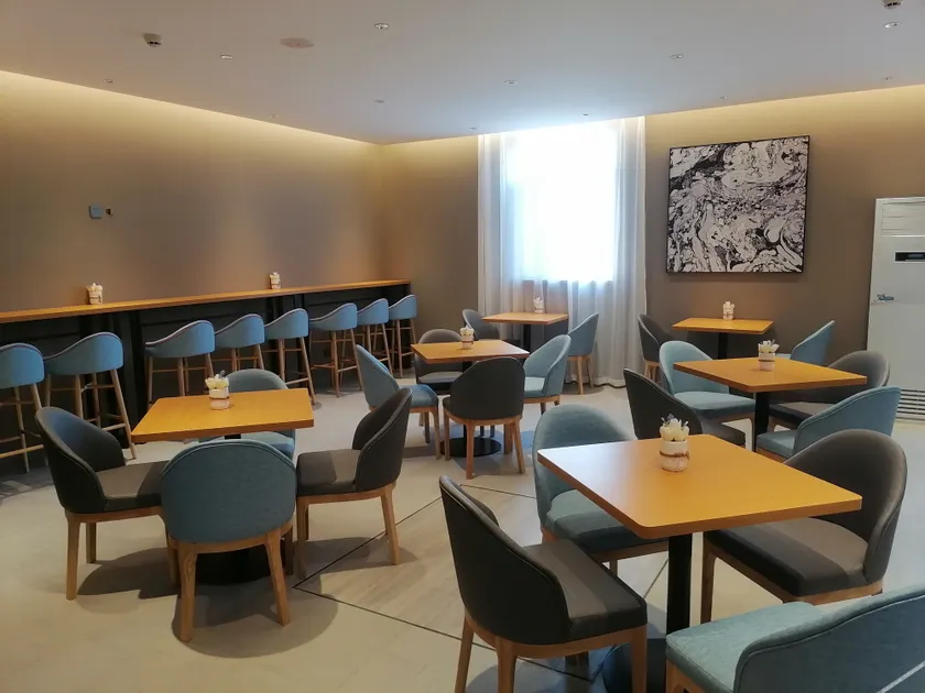 Home Inn Neo - Xiongan New District Rongchengaowei Road - Image 1