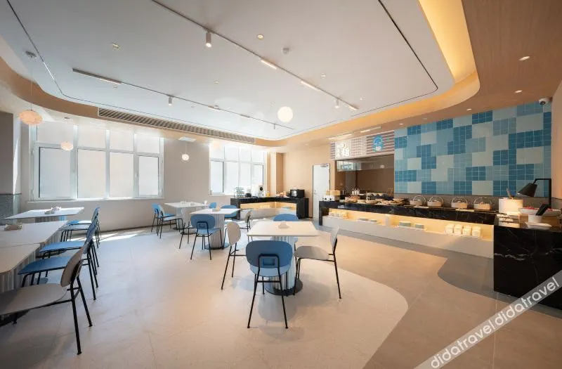 Home Inn (Dezhou High - speed Railway East Station Branch) - Image 1