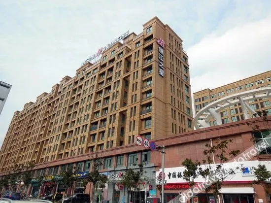 Jinjiang Inn - Image 1