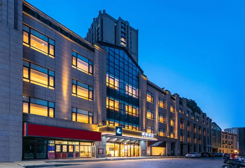 Lavande Hotel Sanhe Yanjiao Yanshun Road Central Academy of Fine Arts Branch - Image 1