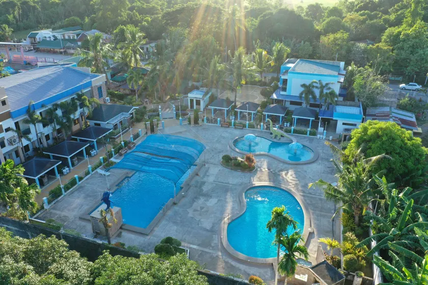 Kawayan Kiling Resort By Cocotel - Image 1