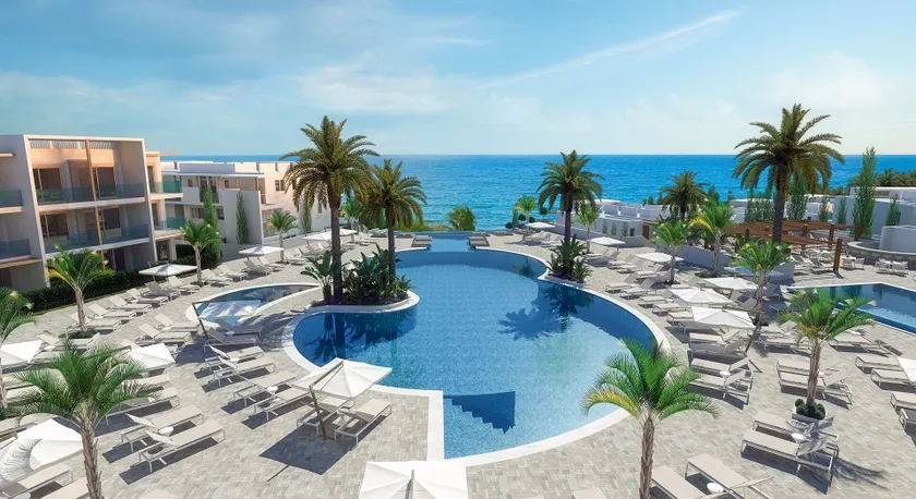 Mare Paphos - Image 1