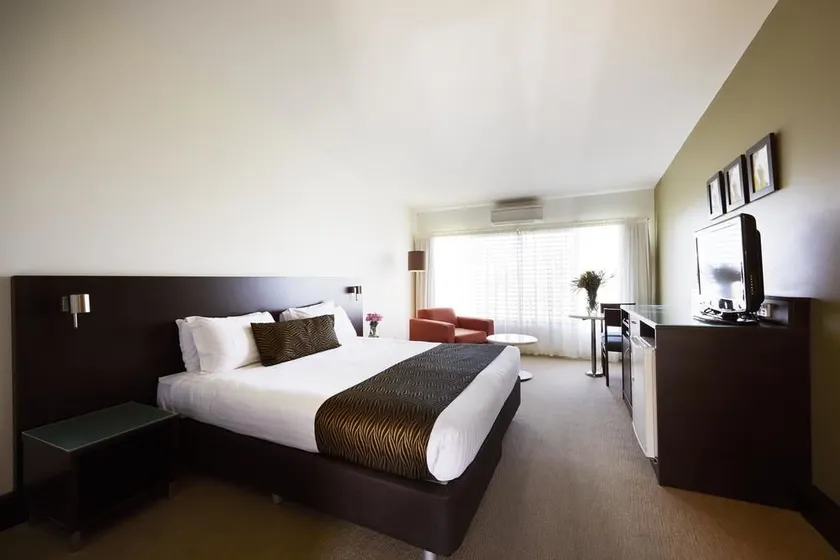 Station Motel Parkes - Image 1