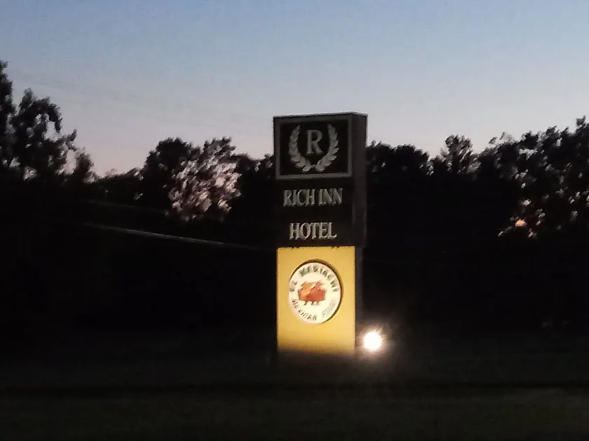 Rich Inn - Image 1