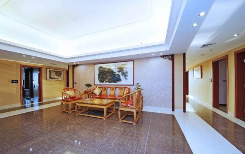 Vienna International Hotel Guangdong Jieyang Jieyang Tower - Image 1