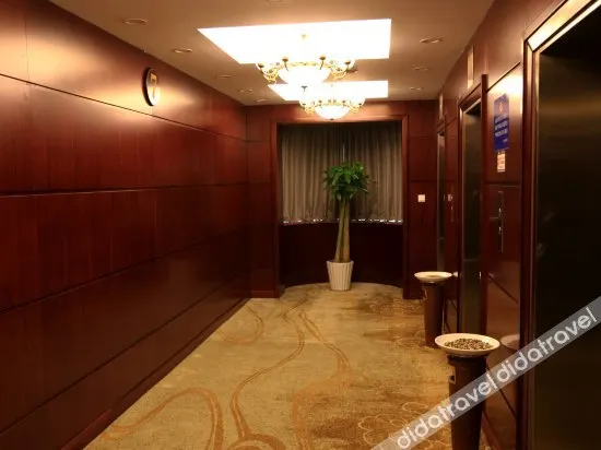 Lavande Hotel (Hangzhou West Lake Cultural Square Datieguan Subway Station) - Image 1