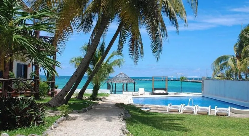 CASA MEXICANA CANCUN - Image 1