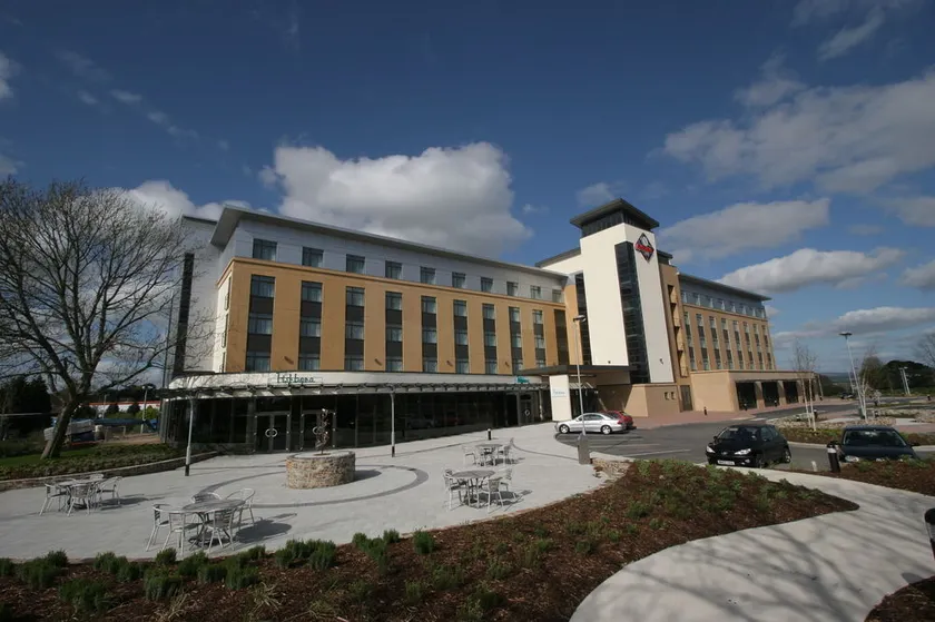 Future Inn Plymouth - Image 1