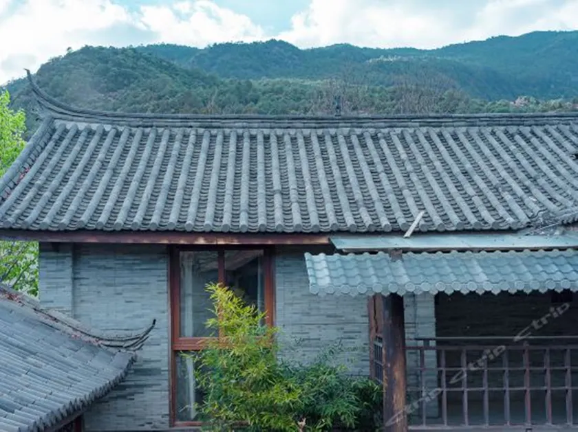 Shuhe Yuannian Holiday Courtyard - Image 1