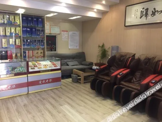 Junyi Chain Hotel (Yangzhou Slender West Lake Siwangting Road Branch) - Image 1