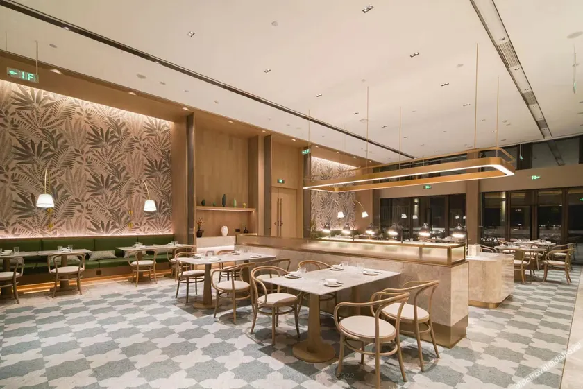 Blossom Hill Suzhou Hushu - Canyi - Image 1