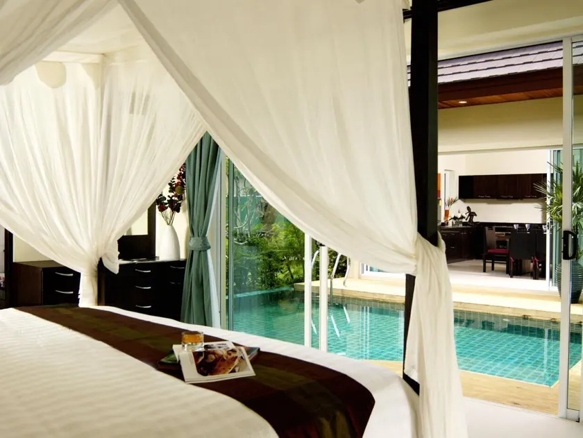 Karon Beach Walk Villa - Image 1