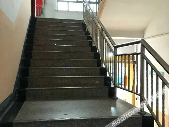 Xinglan Hotel - Image 1