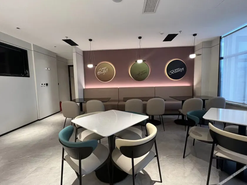 GreenTree Inn Beijing Changping District Changping Subway Station Changping Hospital Express Hotel - Image 1
