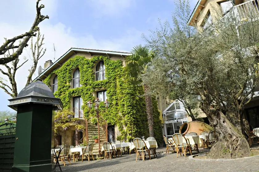 Logis Hôtel Noemys Gradignan - Image 1