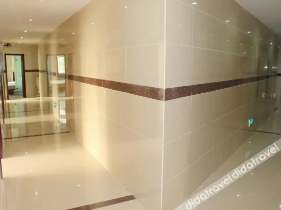 Quanshang Hotel (Nanjing Tangshan Branch) - Image 1
