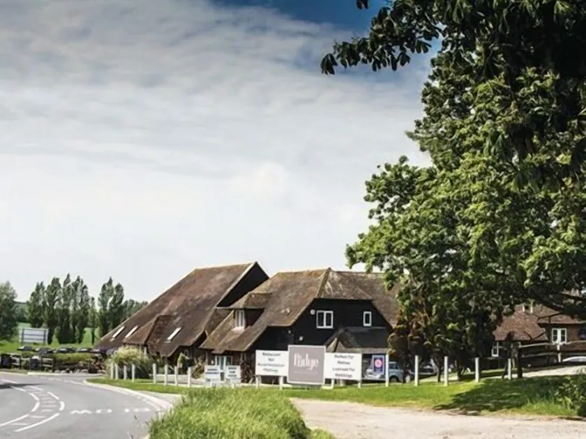 Winchelsea Lodge - Image 1