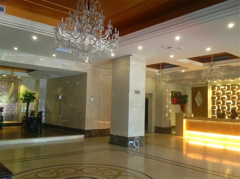 Ji Hotel (Beijing Fengtai Station Fengguan Road Branch) - Image 1