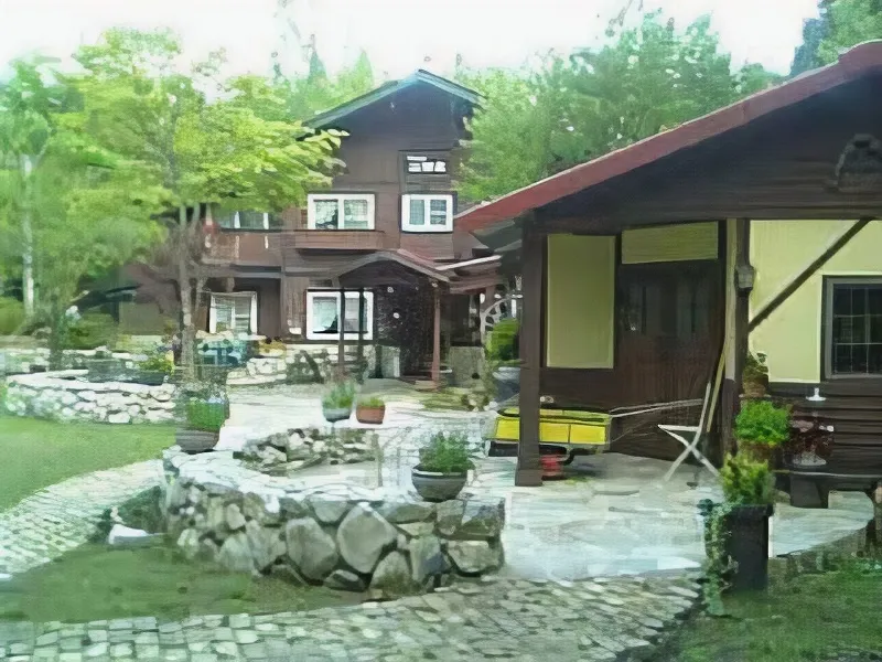Sanrinsha - Image 1