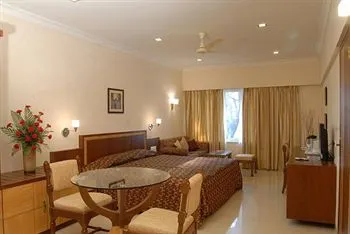 Juhu Plaza Hotel - Image 1