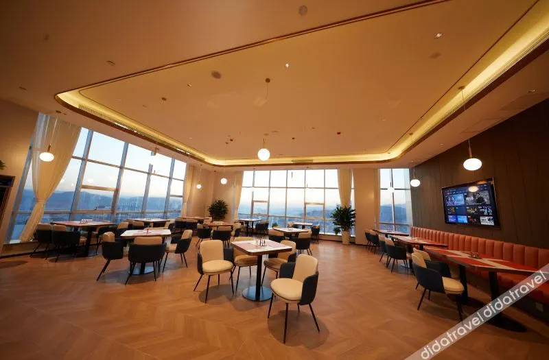 LANOU Luliang Lishi District Yongning International Hotel - Image 1