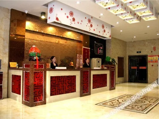 Phoenix Business Hotel - Image 1