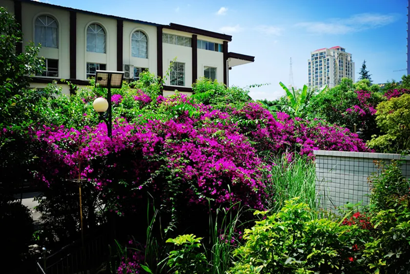 Qian Shan Holiday Hotel - Image 1