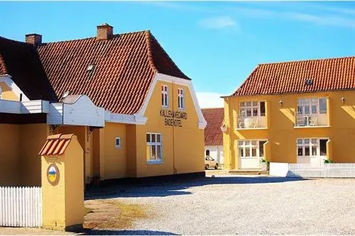 Kallehavegaard Badehotel og Restaurant - Image 1