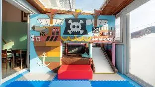 Yangpyeong 8090 Pool Villa - Image 1