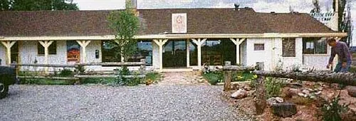 Capitol Reef Inn & Cafe - Image 1