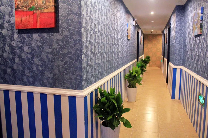 Hangzhou Youcaihua Inn - Image 1