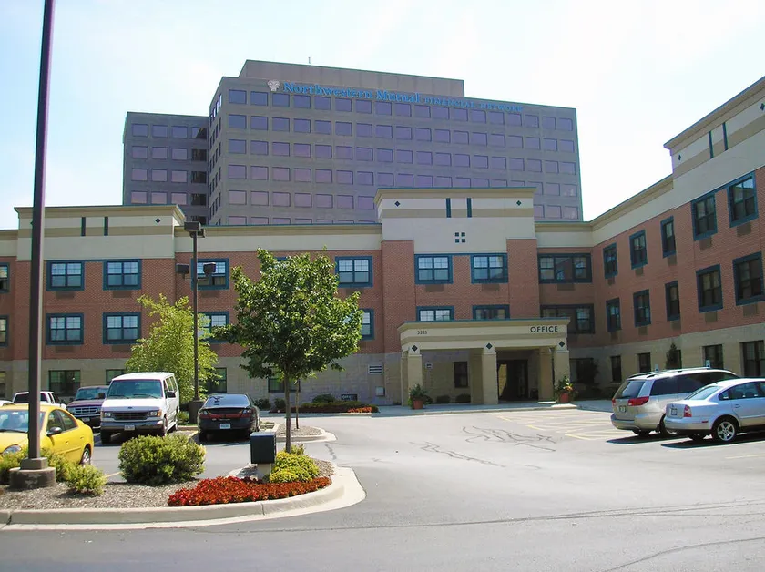 Extended Stay America Suites Chicago Skokie - Image 1