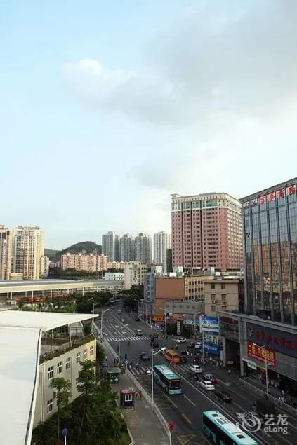 Laika Hotel (Shenzhen East Railway Station Buji Old Street Branch) - Image 1