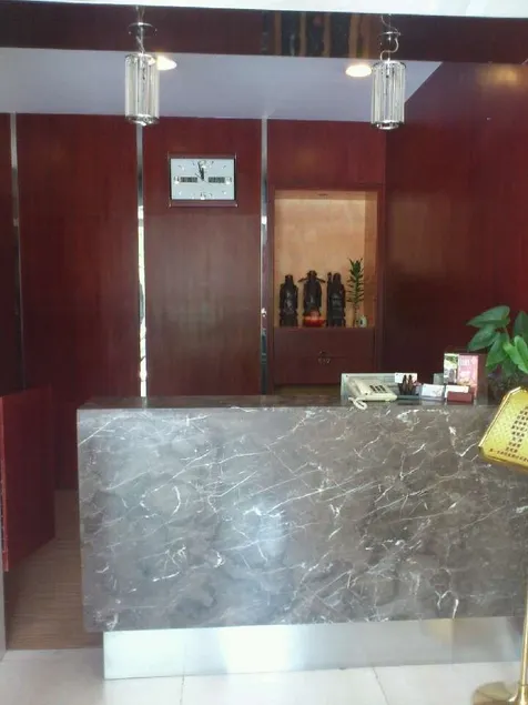 Youpai Hotel (Zhongshan Hot Spring Sanxiang Branch) - Image 1