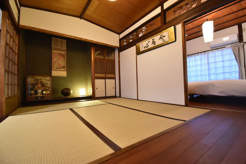 Quaint House Naoshima - Image 1