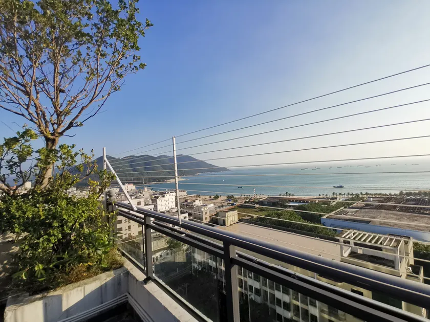 Rongda Nanwan Hotel (Xincun Town Monkey Island Branch) - Image 1