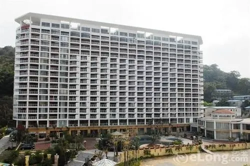 Shenzhen Xiaomeisha Meitu Sea Vacation Homestay - Image 1