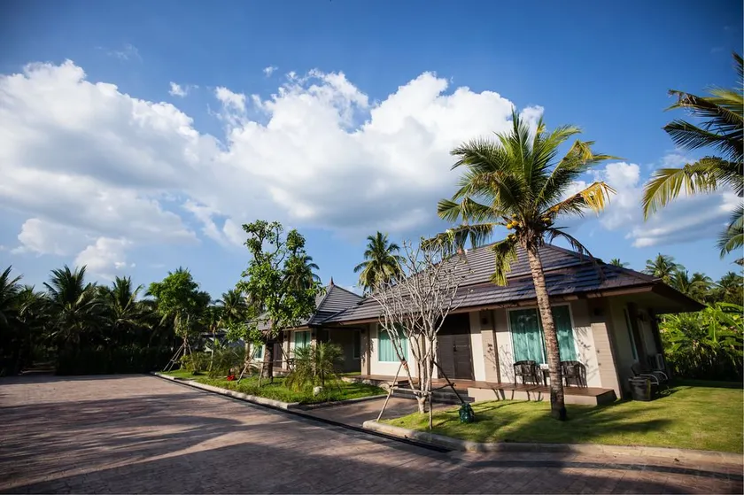 Dream Garden Resort - Image 1