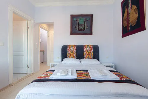 Hotel Sufi - Image 1