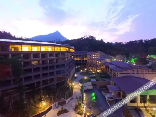 Yujing Hotel - Image 1