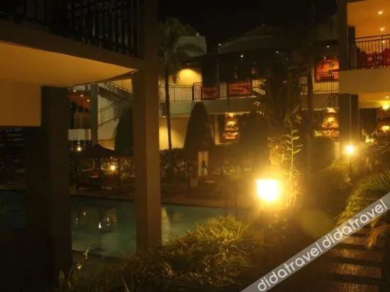 Hotel Batu Paradise Resort - Image 1