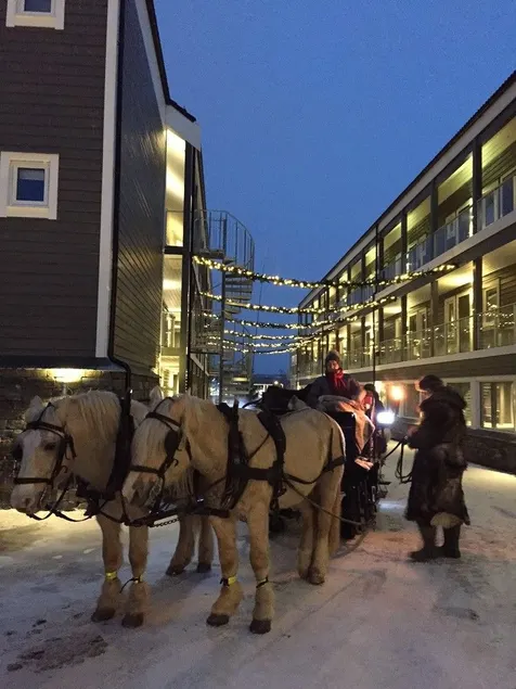 Ustedalen Hotell Geilo - Image 1