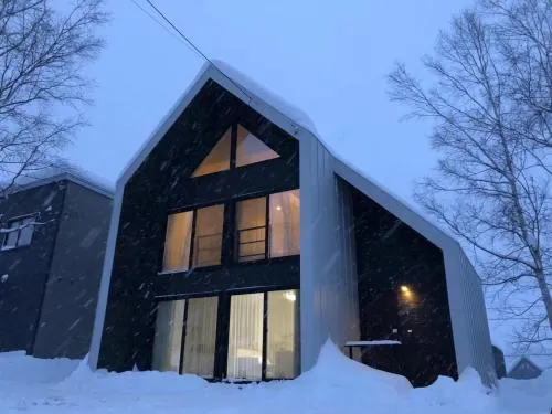 Niseko White Villas1 - Image 1