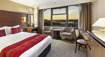 The Sydney Boulevard Hotel by Accor - Image 1