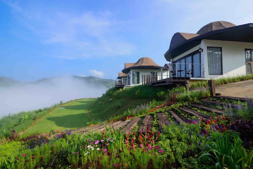 At Tree Resort Khaokho - Image 1