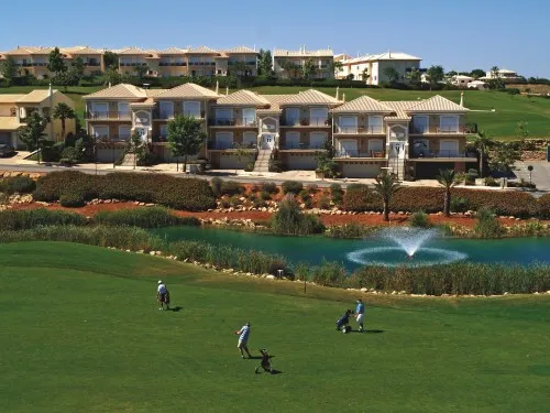 Boavista Golf & Spa - Bela Colina Holidays - Image 1