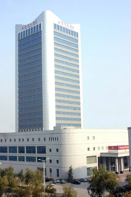 Jincheng Hotel - Image 1