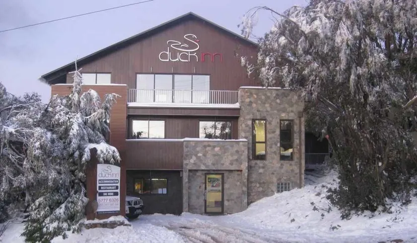 Duck Inn Mt Buller - Image 1